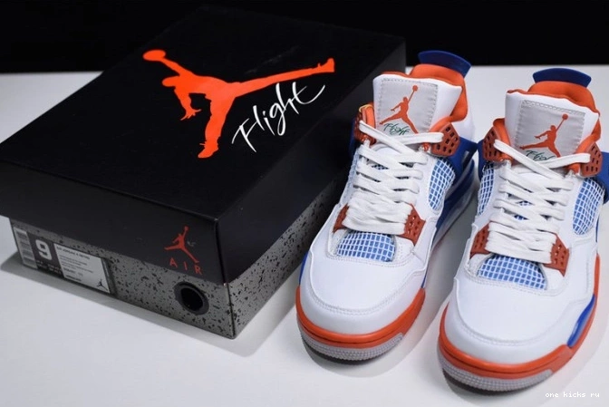 Rep White 308497-171 Blue Crimson-Royal Air Bright 4 Jordan 0718